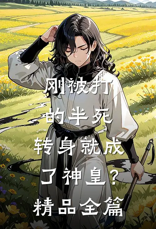 刚被打的半死，转身就成了神皇？精品全篇