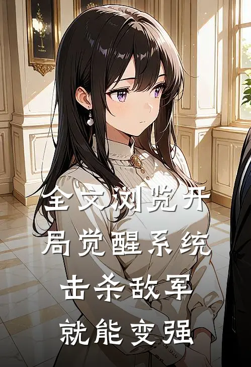全文浏览开局觉醒系统，击杀敌军就能变强