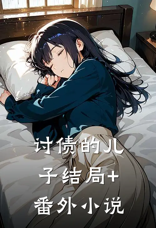 讨债的儿子结局+番外小说