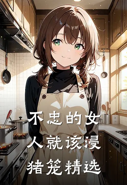不忠的女人就该浸猪笼精选