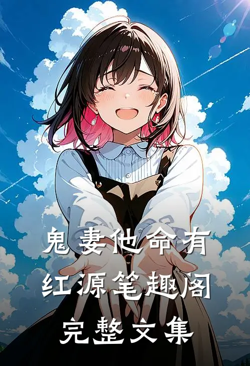 鬼妻他命有红源笔趣阁完整文集