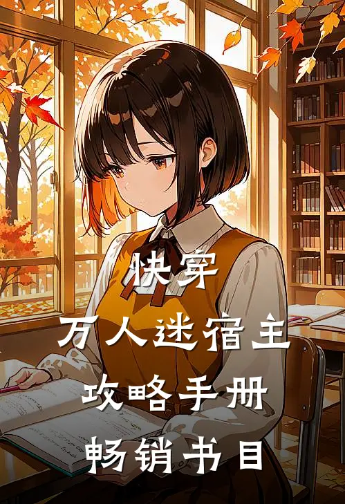 快穿：万人迷宿主攻略手册畅销书目