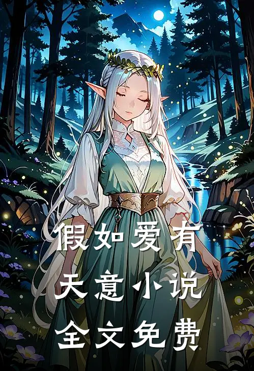 假如爱有天意小说全文免费