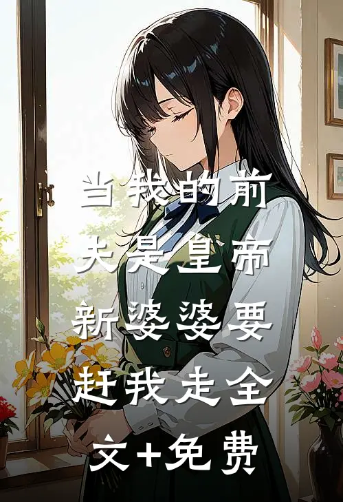 当我的前夫是皇帝，新婆婆要赶我走全文+免费