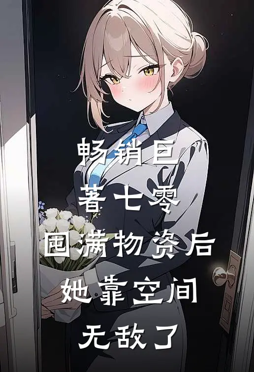 畅销巨著七零：囤满物资后，她靠空间无敌了