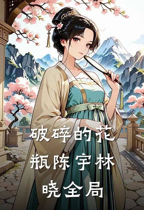 破碎的花瓶陈宇林晓全局
