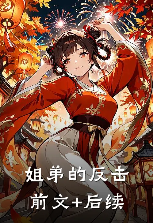 姐弟的反击前文+后续