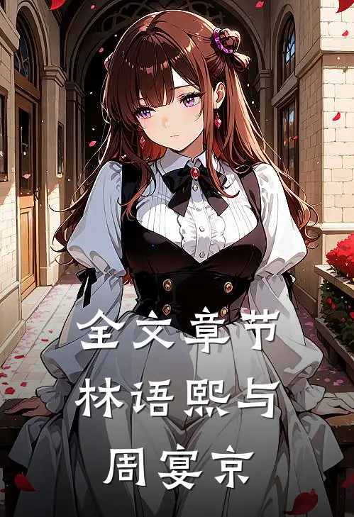 全文章节林语熙与周宴京