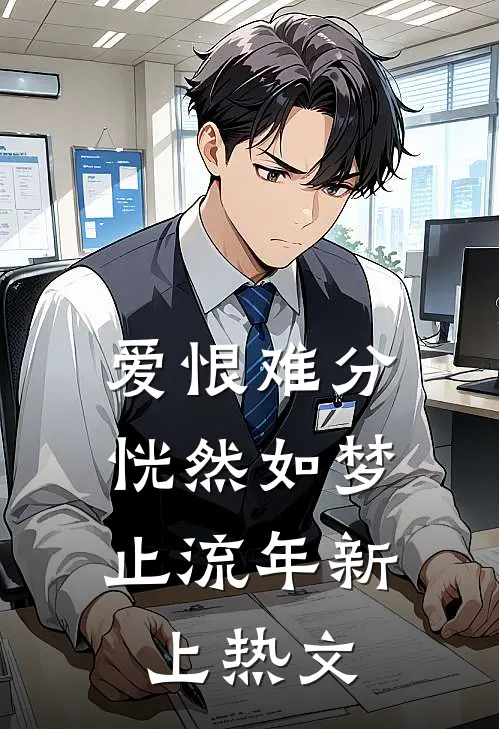 爱恨难分，恍然如梦止流年新上热文