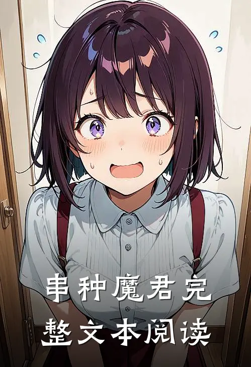 串种魔君完整文本阅读