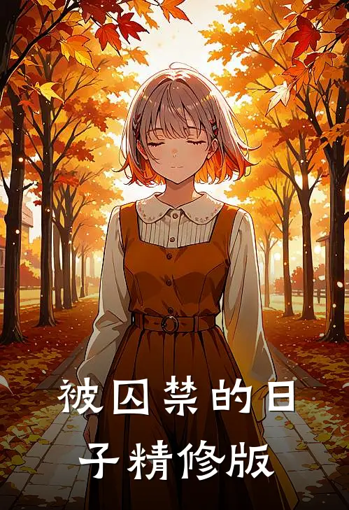 被囚禁的日子精修版