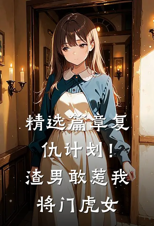精选篇章复仇计划！渣男敢惹我将门虎女