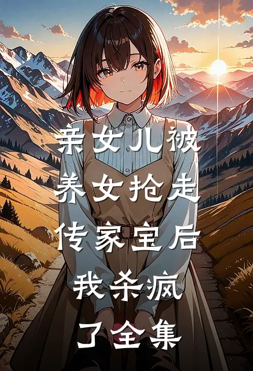 亲女儿被养女抢走传家宝后，我杀疯了全集