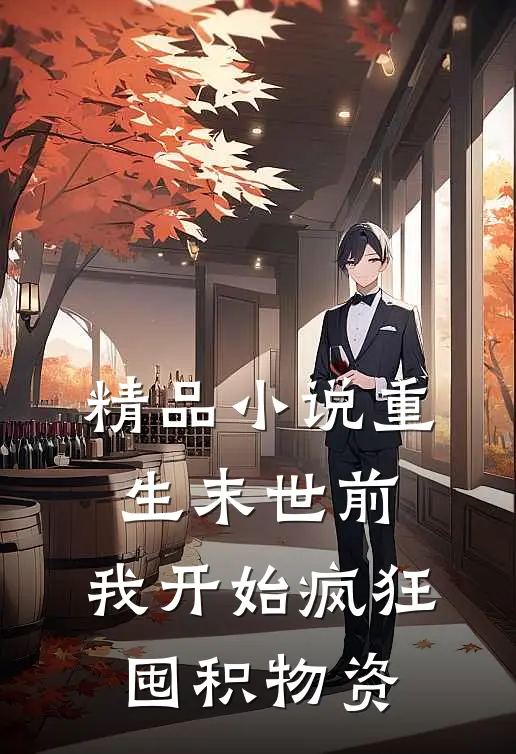 精品小说重生末世前，我开始疯狂囤积物资