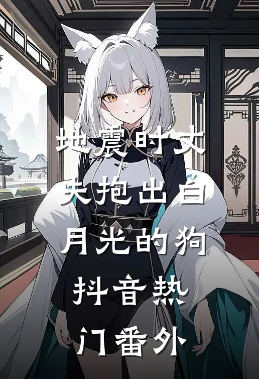 地震时丈夫抱出白月光的狗抖音热门 番外
