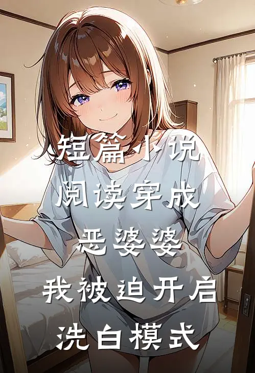 短篇小说阅读穿成恶婆婆，我被迫开启洗白模式