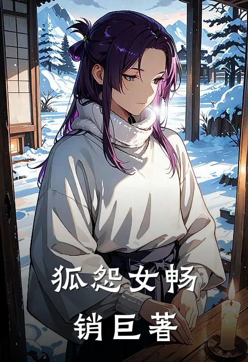 狐怨女畅销巨著