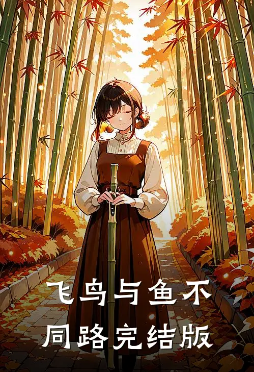 飞鸟与鱼不同路完结版