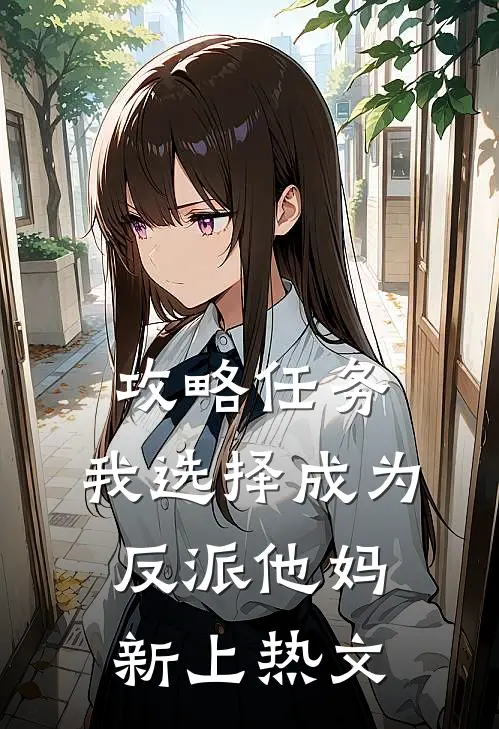 攻略任务，我选择成为反派他妈新上热文