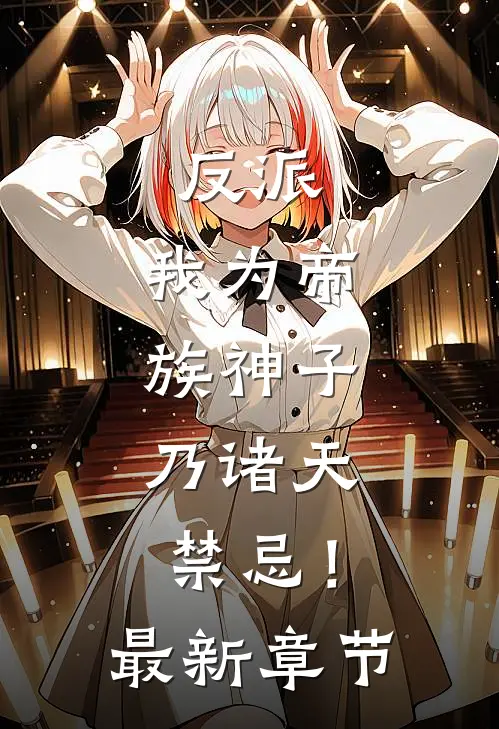反派：我为帝族神子，乃诸天禁忌！最新章节