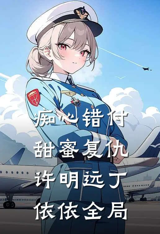 《痴心错付：甜蜜复仇》许明远丁依依全局