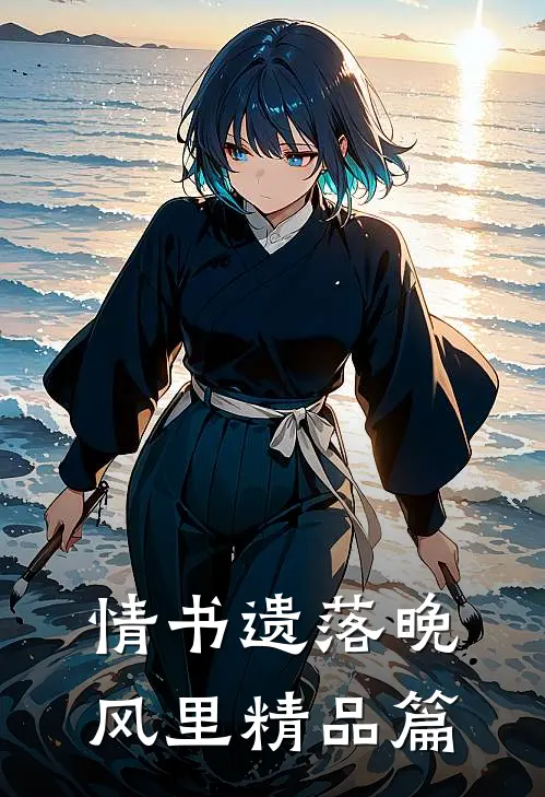 情书遗落晚风里精品篇