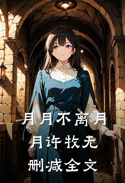 月月不离月月许牧无删减全文
