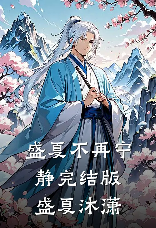 盛夏不再宁静完结版盛夏沐潇