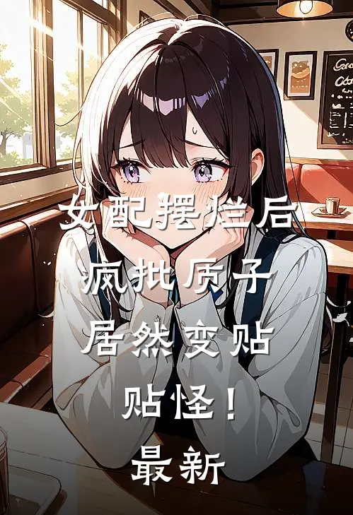 女配摆烂后，疯批质子居然变贴贴怪！最新