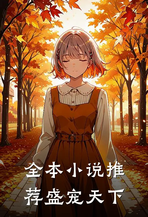 全本小说推荐盛宠天下