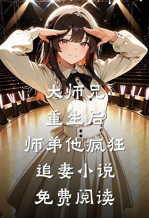 大师兄重生后，师弟他疯狂追妻小说免费阅读
