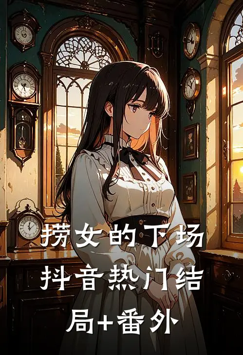 捞女的下场抖音热门结局+番外