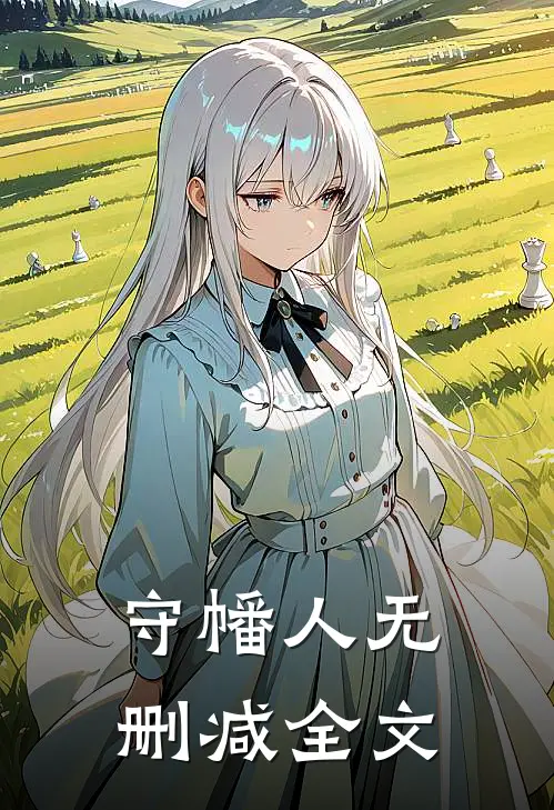 守幡人无删减全文