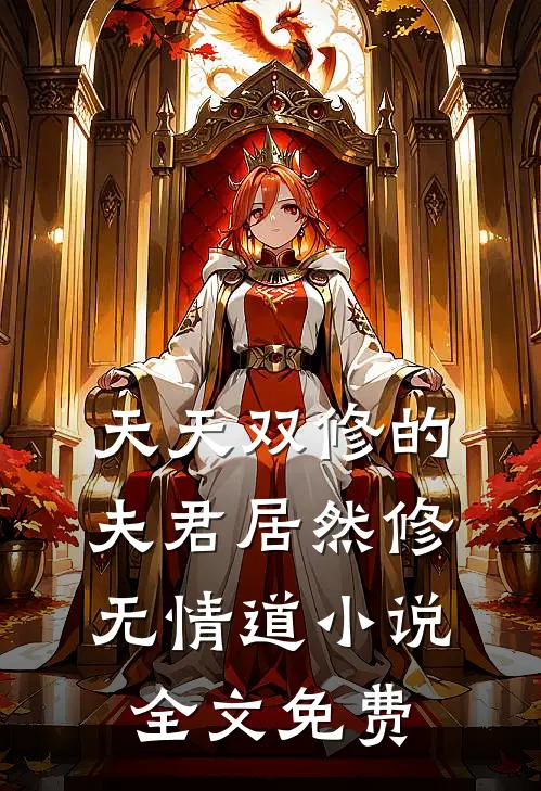 天天双修的夫君居然修无情道小说全文免费