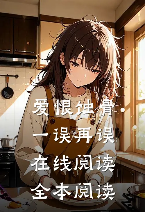 爱恨蚀骨，一误再误在线阅读全本阅读
