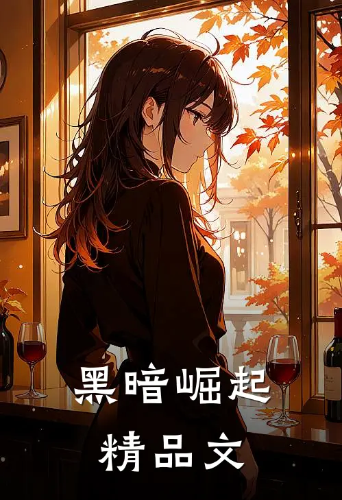 黑暗崛起精品文案怎么写