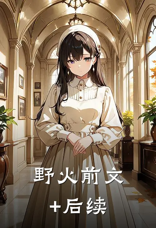 野火前文+后续