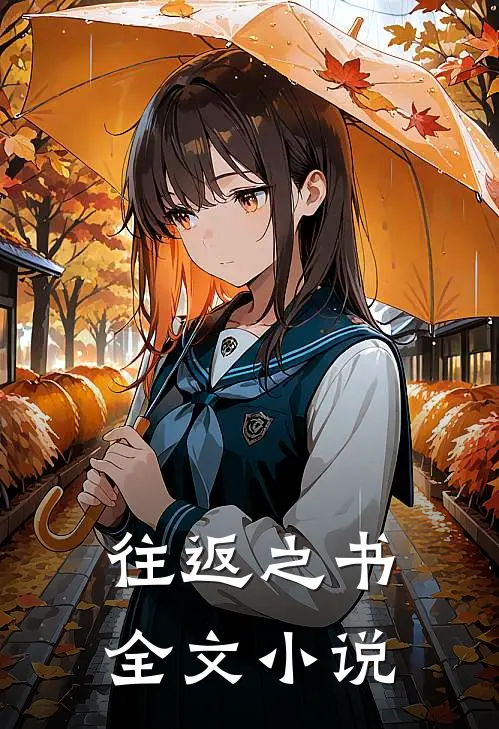 往返之书全文小说