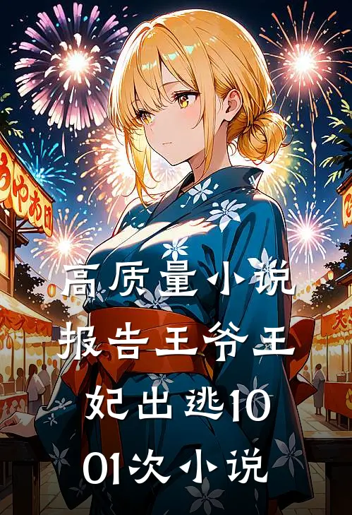 高质量小说报告王爷王妃出逃1001次 小说