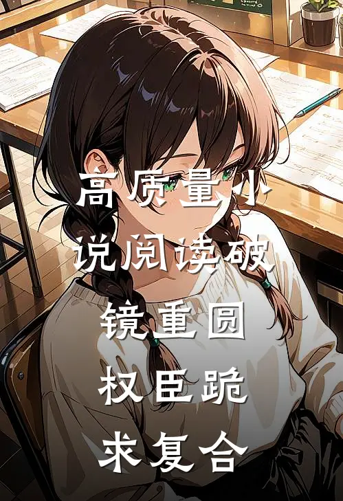 高质量小说阅读破镜重圆：权臣跪求复合