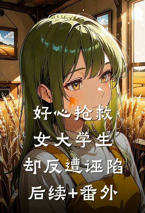 好心抢救女大学生，却反遭诬陷后续+番外