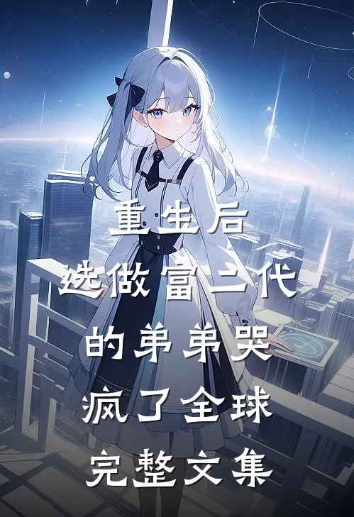 重生后，选做富二代的弟弟哭疯了全球完整文集