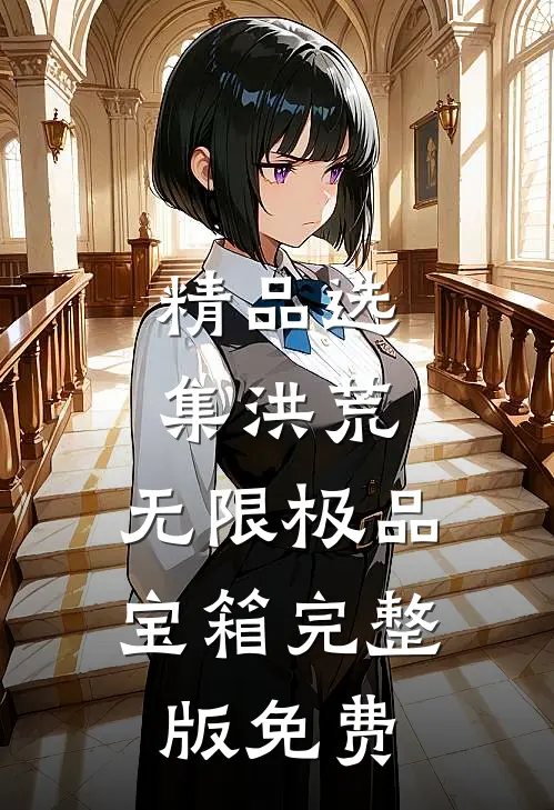 精品选集洪荒:无限极品宝箱完整版免费