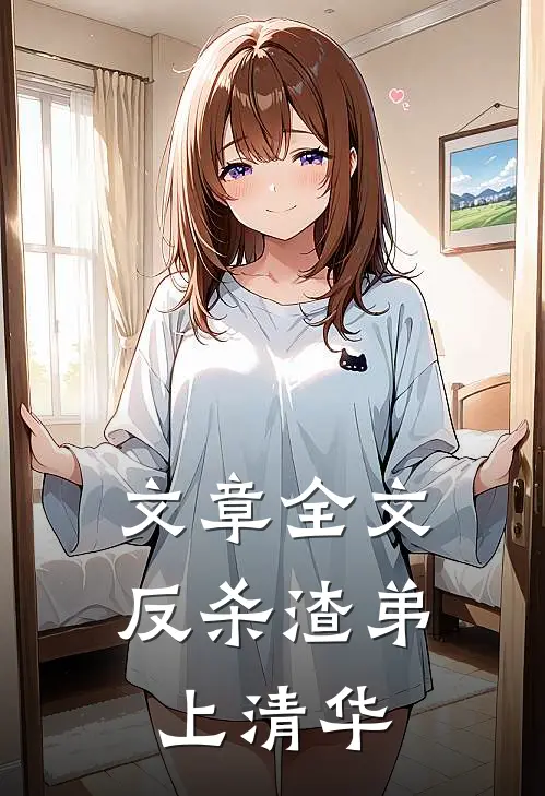 文章全文反杀渣弟上清华