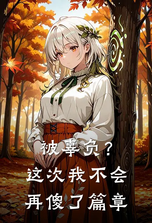 被辜负？这次我不会再傻了篇章