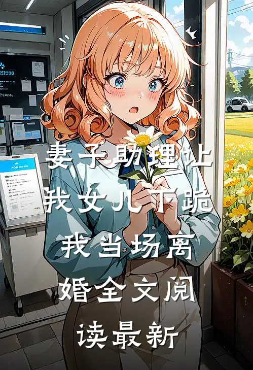 妻子助理让我女儿下跪，我当场离婚全文阅读最新