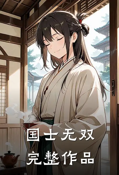 国士无双完整作品