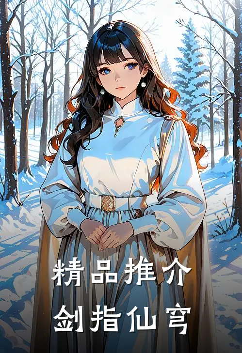 精品推介剑指仙穹