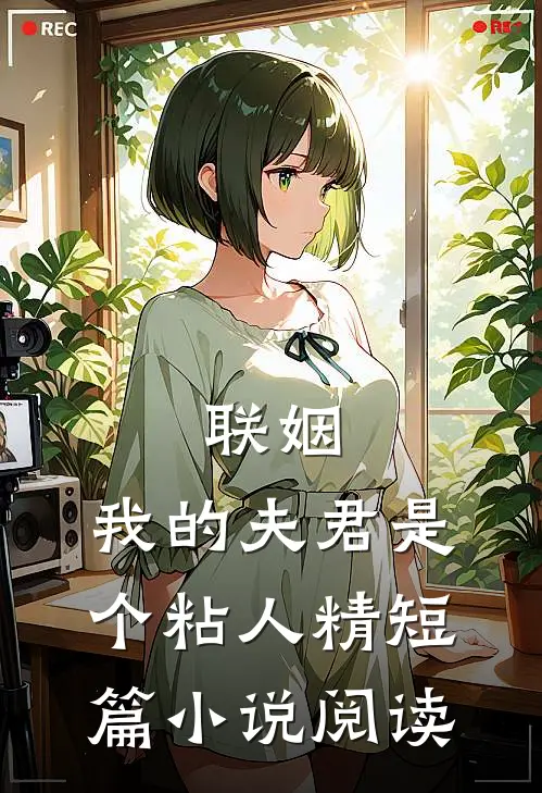 联姻，我的夫君是个粘人精短篇小说阅读