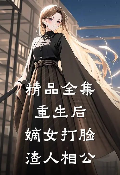 精品全集重生后，嫡女打脸渣人相公